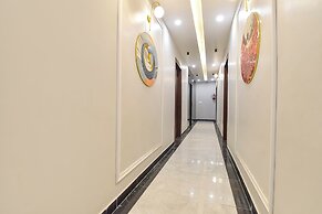 Fabhotel Mahadev Palace