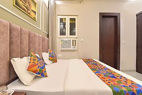 Fabhotel Mahadev Palace