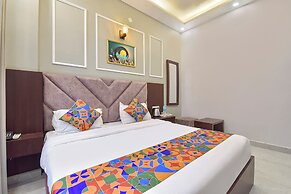 Fabhotel Mahadev Palace