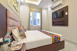 Fabhotel Mahadev Palace