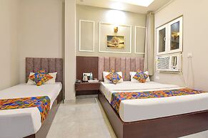 Fabhotel Mahadev Palace