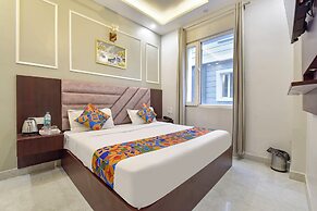 Fabhotel Mahadev Palace