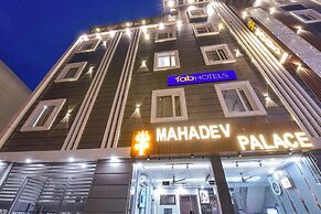 Fabhotel Mahadev Palace