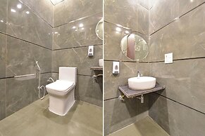 Fabhotel Mahadev Palace