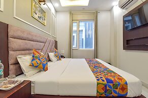 Fabhotel Mahadev Palace