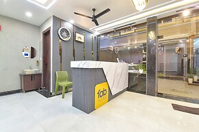 Fabhotel Mahadev Palace