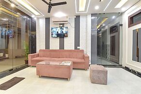 Fabhotel Mahadev Palace