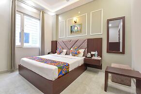 Fabhotel Mahadev Palace