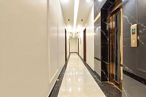 Fabhotel Mahadev Palace