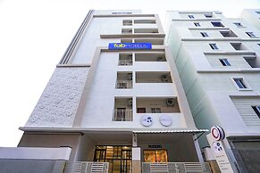 Fabhotel Prime Cozy Prime