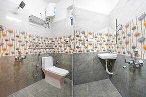 Fabhotel Prime Cozy Prime