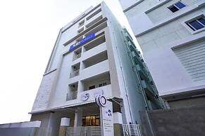 Fabhotel Prime Cozy Prime