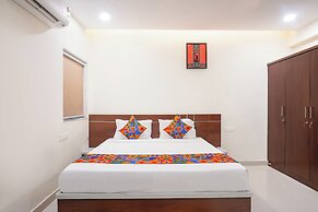 Fabhotel Prime Cozy Prime