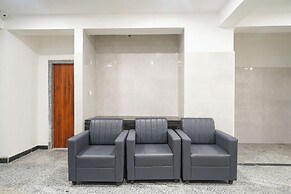 Fabhotel Prime Cozy Prime