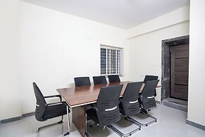 Fabhotel Prime Cozy Prime