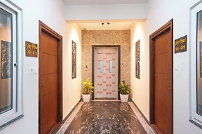 Fabhotel Prime Cozy Prime