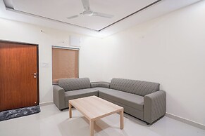 Fabhotel Prime Cozy Prime