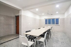 Fabhotel Prime Cozy Prime