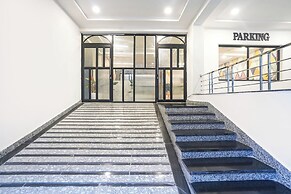 Fabhotel Prime Cozy Prime