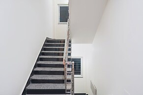 Fabhotel Prime Cozy Prime