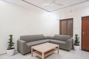 Fabhotel Prime Cozy Prime