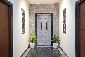 Fabhotel Prime Cozy Prime