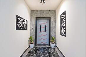 Fabhotel Prime Cozy Prime