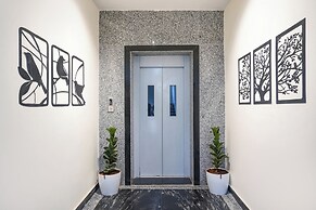 Fabhotel Prime Cozy Prime