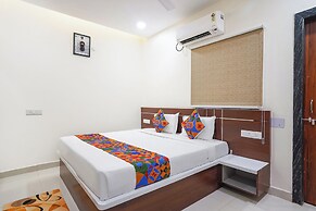 Fabhotel Prime Cozy Prime