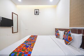 Fabhotel Prime Cozy Prime