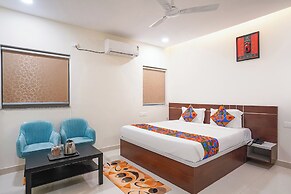 Fabhotel Prime Cozy Prime