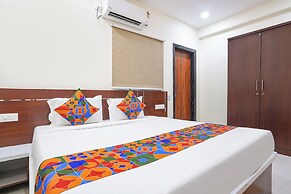 Fabhotel Prime Cozy Prime