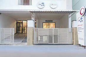 Fabhotel Prime Cozy Prime