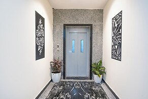 Fabhotel Prime Cozy Prime