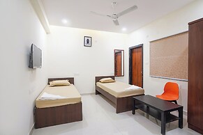 Fabhotel Prime Cozy Prime