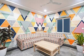 Fabhotel Prime Cozy Prime