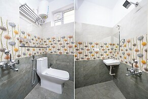 Fabhotel Prime Cozy Prime