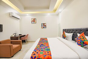 Fabhotel Race Course 57