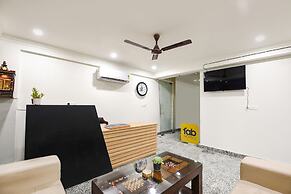 Fabhotel Race Course 57