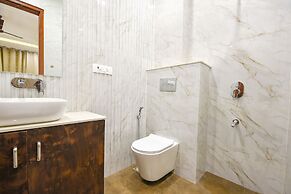 Fabhotel Race Course 57