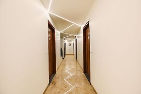 Fabhotel Race Course 57