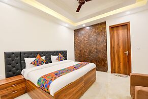 Fabhotel Race Course 57