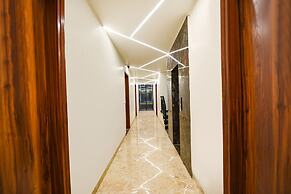 Fabhotel Race Course 57