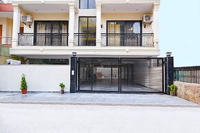 Fabhotel Race Course 57