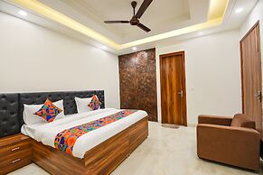 Fabhotel Race Course 57