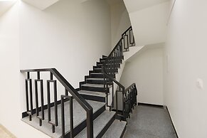 Fabhotel Race Course 57