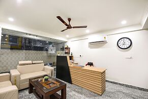 Fabhotel Race Course 57