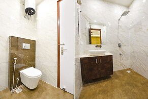 Fabhotel Race Course 57