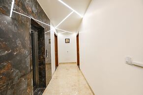 Fabhotel Race Course 57