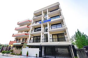 Fabhotel Race Course 57